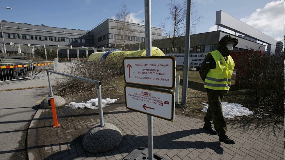 Коронавирус в Европе: Эстония ужесточает карантин