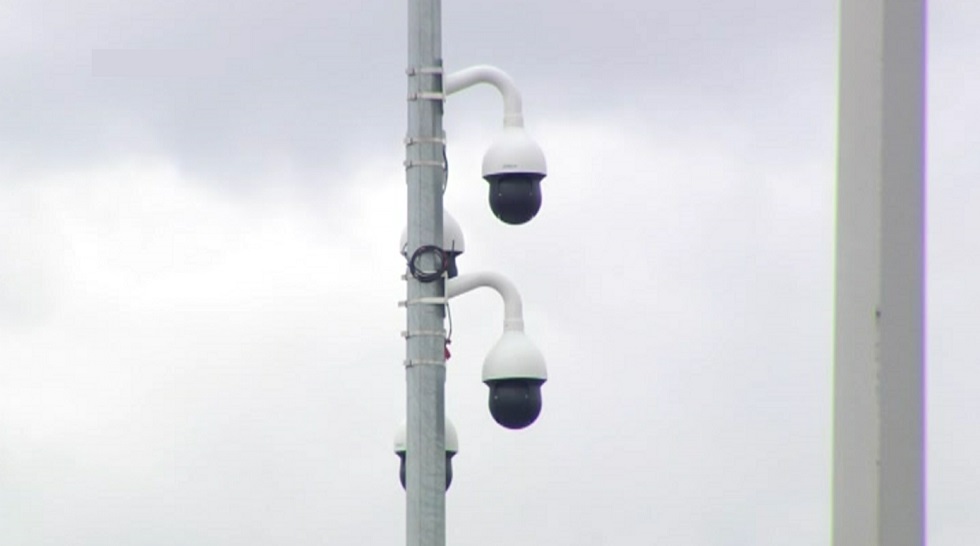 Іле-Алатау ұлттық паркінде 30 «Эко-Сергек» камерасы орнатылады  