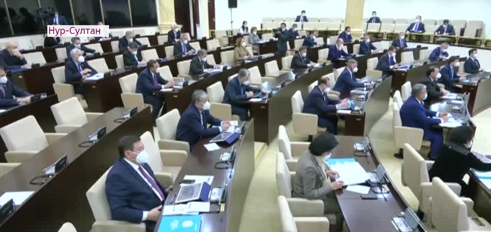 Что изменится в Казахстане после выборов депутатов в Мажилис Парламента