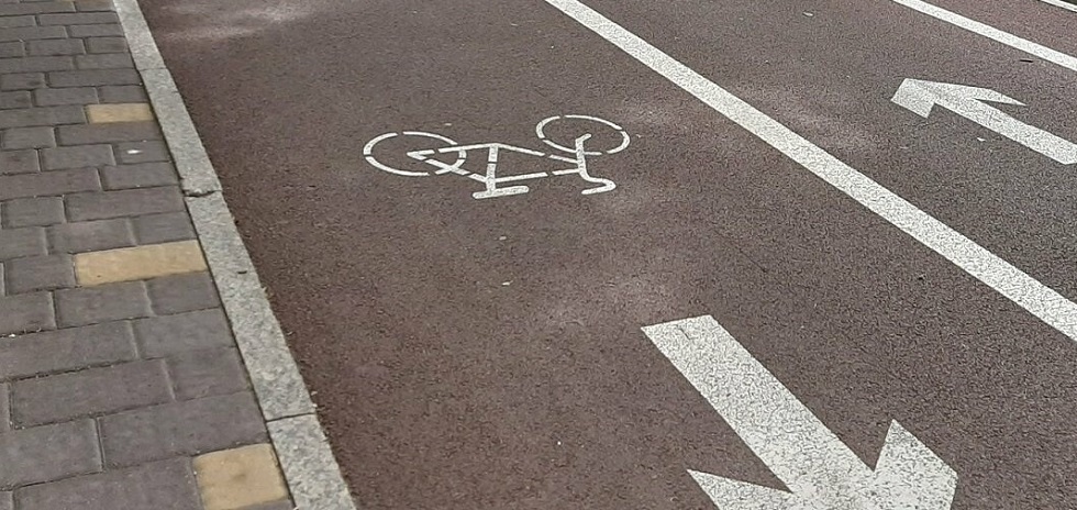 Как развивается велоинфраструктура в Алматы
