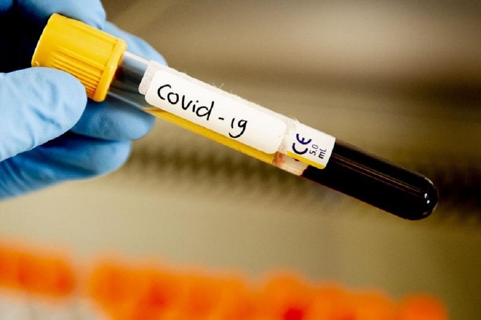 Қызылорда облысында қашықтан білім алып жатқан 2 оқушыдан коронавирус анықталды