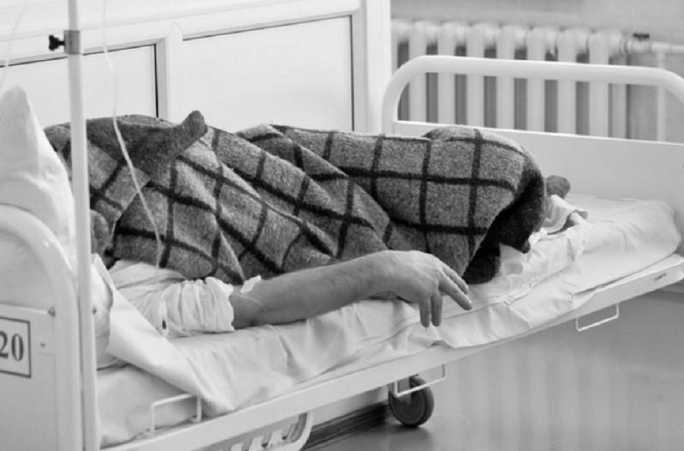 Коронавирусная пневмония: 158 случаев и 1 летальный исход за прошедшие сутки
