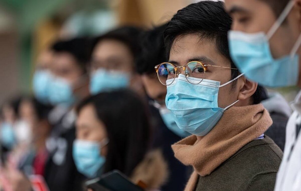 Коронавирус: в Китае за сутки выявили 21 случай заражения