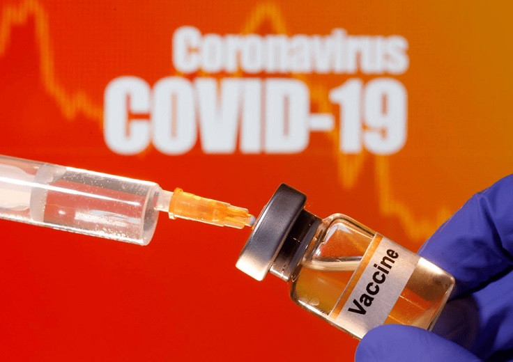 Коронавируске қарсы вакцинаның қашан пайда болатыны белгілі болды 