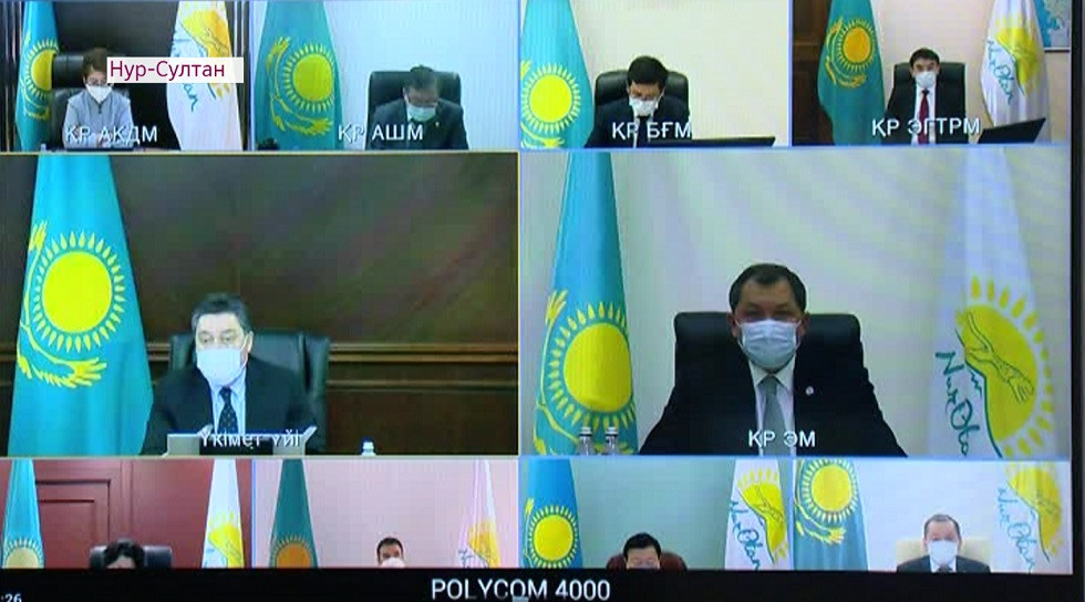 Восемь регионов планируют газифицировать в Казахстане