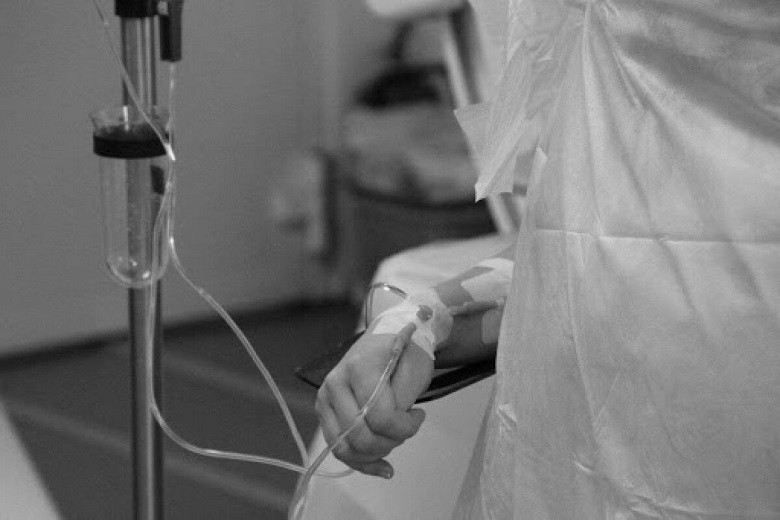 Коронавирусная пневмония: 161 случай и 5 летальных исходов за прошедшие сутки