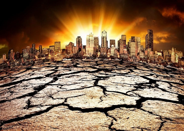 Признана необратимой: ученые рассказали о приближающейся катастрофе на Земле
