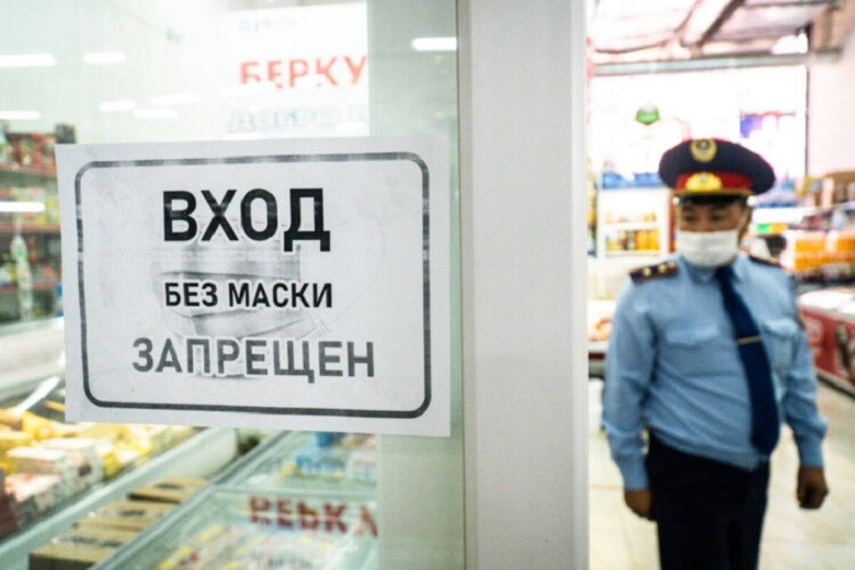 Как будут работать ТРЦ в Алматы и Нур-Султане 1 декабря