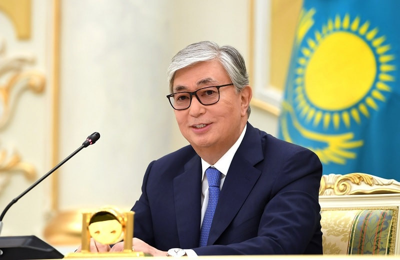 Великолепное выступление на «Детском Евровидении» – Президент Казахстана поздравил алматинку Каракат Башанову