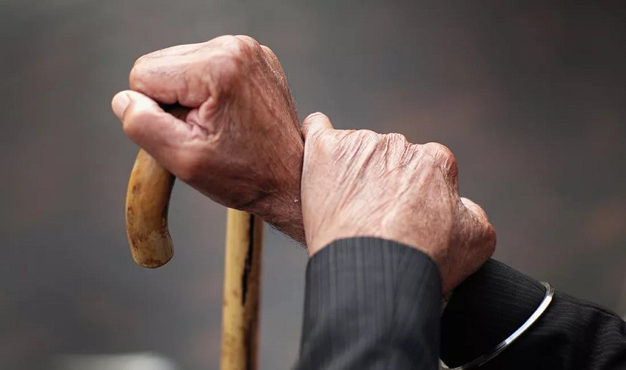 Жертвами серийного убийцы стали 26 пенсионерок 