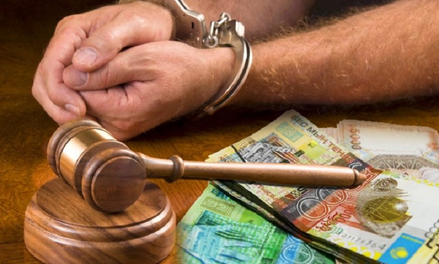 Осужденные за коррупцию: заслуживают ли преступники смягчения наказания