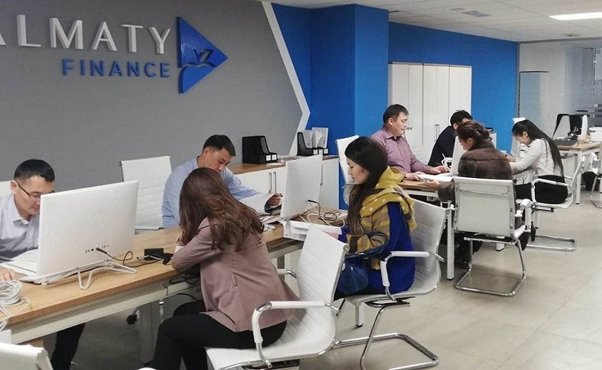 Бакытжан Сагинтаев: 75 тысяч предпринимателей Алматы получили отсрочки по налогам