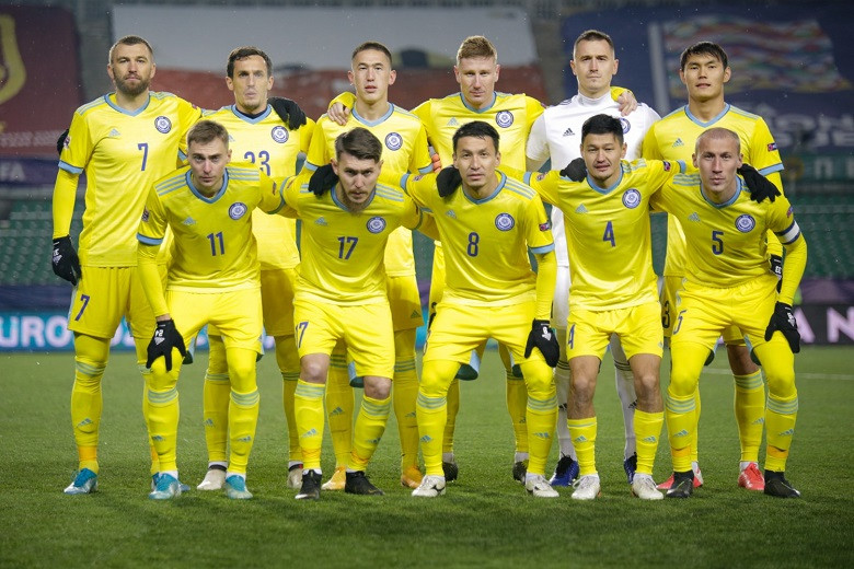 Сборная Казахстана по футболу сыграет с действующим чемпионом мира