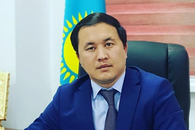 Назначен руководитель Управления культуры города Алматы