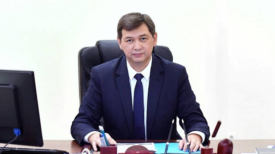 Главный санврач Казахстана назвал сроки пика заболеваемости COVID-19 