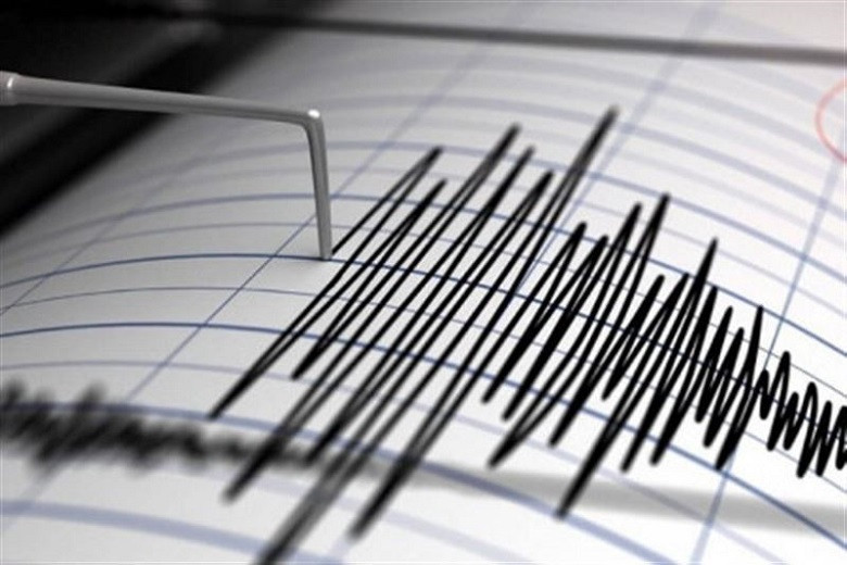 В 79 км от Алматы произошло землетрясение