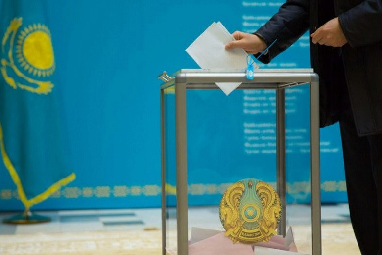 Об итогах выдвижения и регистрации партийных списков кандидатов в депутаты маслихата Алматы