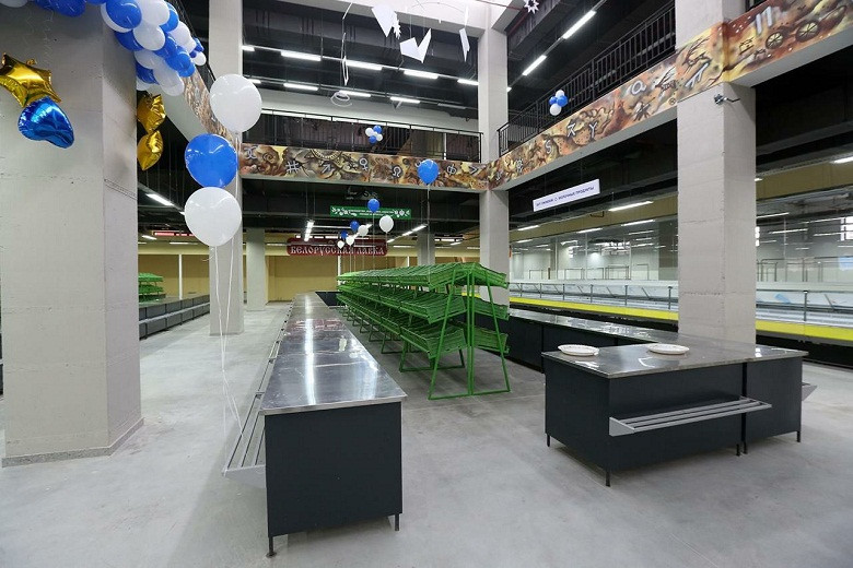 Ко Дню Независимости в Алматы открыли новый торгово-производственный центр по программе ДКБ