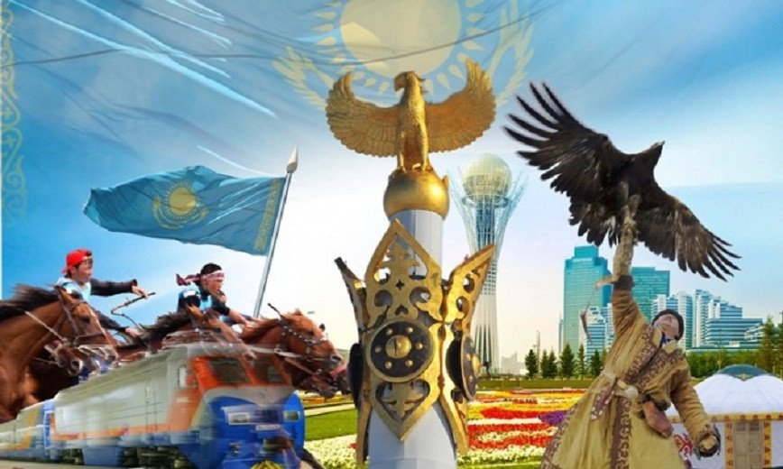 Надёжный партнёр и миролюбивое государство: каких еще успехов добился Казахстан за годы независимости