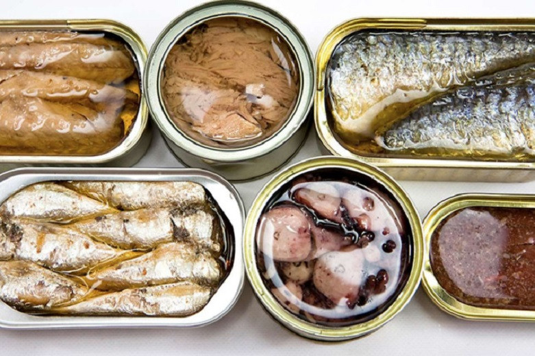 Идеальные рыбные консервы: раскрыт секрет выбора 