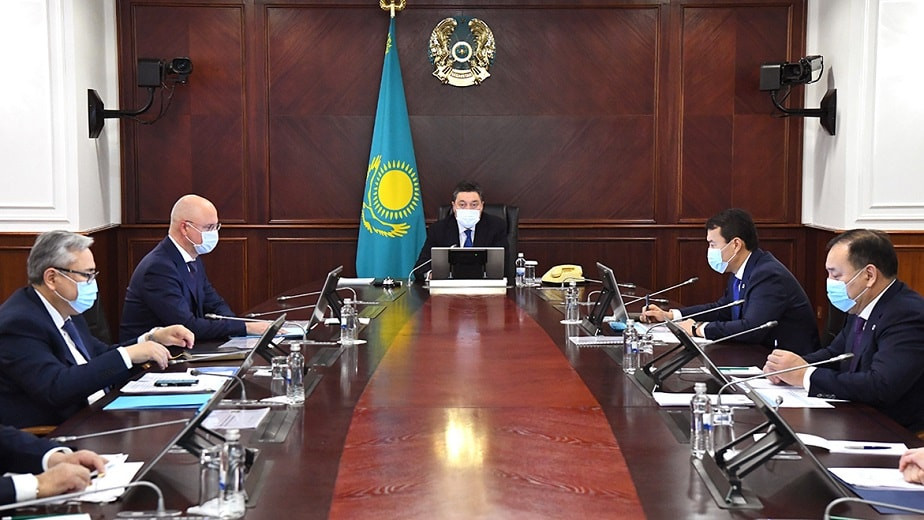 COVID-19: в Казахстане усилят ограничительные меры с 25 декабря