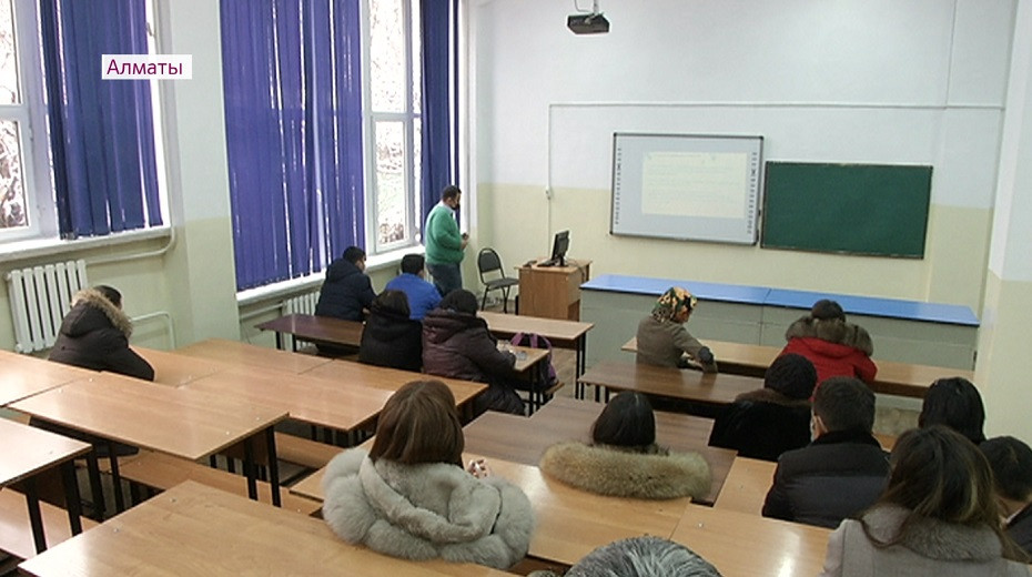 Школы для наблюдателей активно готовятся к предстоящим выборам депутатов в Казахстане 