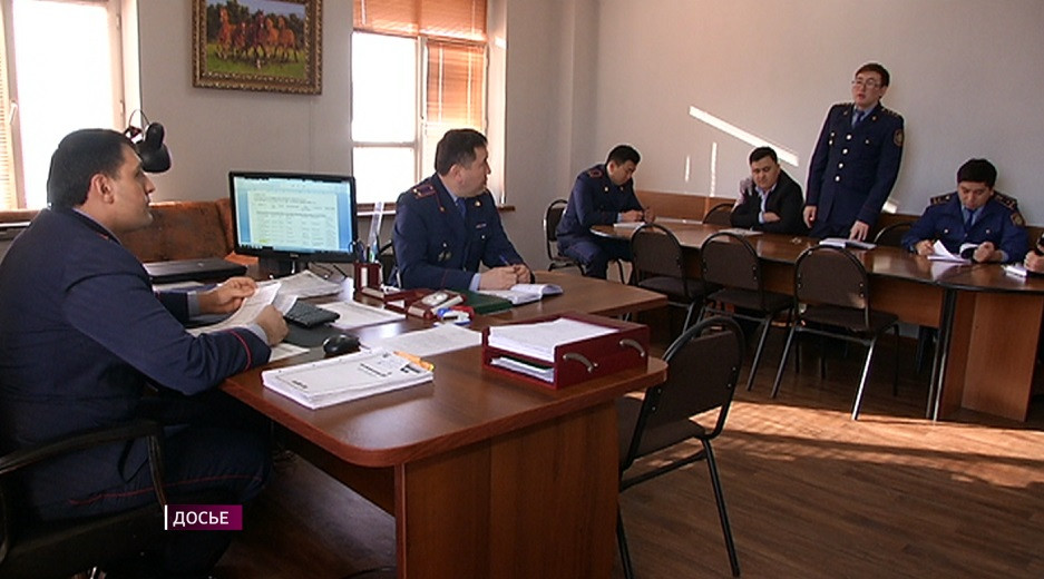 Реформу МВД и судов проведут в Казахстане 