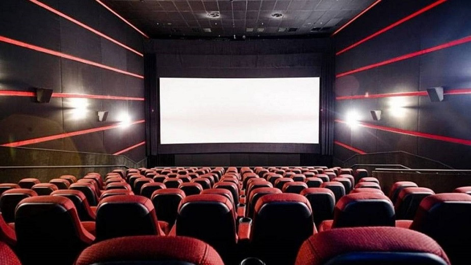 Нур-Султан открывает кинотеатры