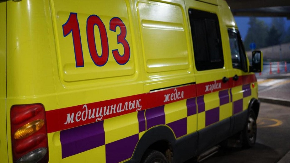 Более 600 медицинских сотрудников будут дежурить в новогодние праздники — служба скорой помощи Алматы