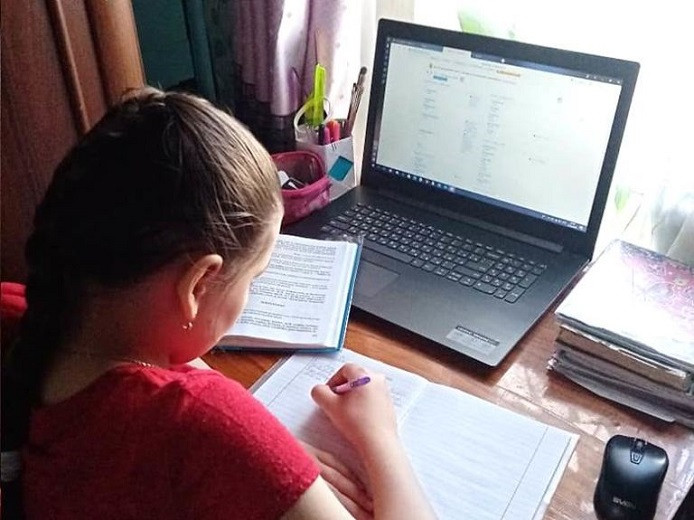 Қашықтан оқыту: Алматыда «Сфера» онлайн білім беру платформасының  жұмысы жайында айтылды