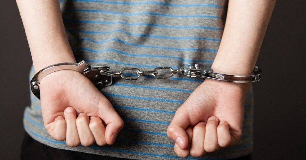 Преступление и наказание: в Китае вводят уголовную ответственность детям с 12 лет