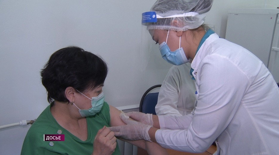 Сколько денег выплатят казахстанцам за участие в испытаниях вакцины от COVID-19 