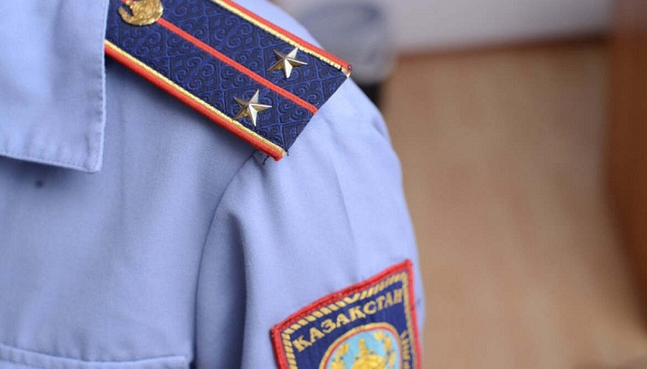 Жителя Алматинской области жестоко убили и выбросили на улицу 