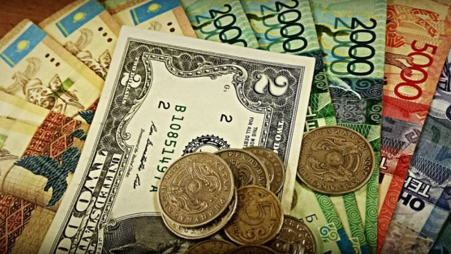 Курс валют на 6 января | Almaty.tv