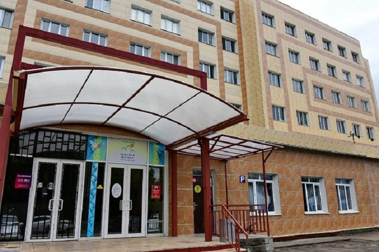 В Жетысуском районе до конца года построят три физкультурно-оздоровительных комплекса