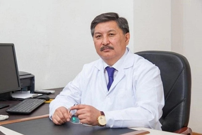В Алматы в сутки в среднем госпитализируются до 50 пациентов с COVID-19 – горздрав призывает горожан реже выходить из дома