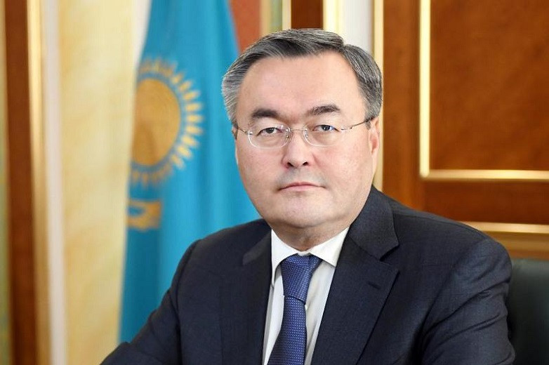  Мухтар Тлеуберди: Несмотря на пандемию, основы внешней политики Казахстана неизменны