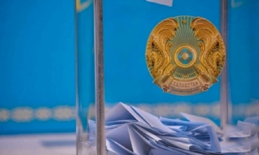 1014 членов профсоюзных организаций Алматы будут наблюдать за выборами