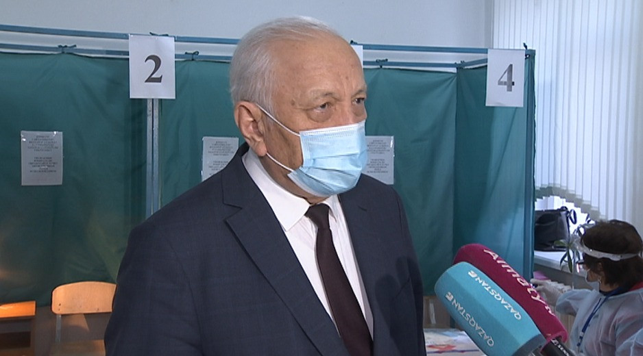 Мы имеем все основания и условия для дальнейшего процветания - эксперты о выборах в Алматы 