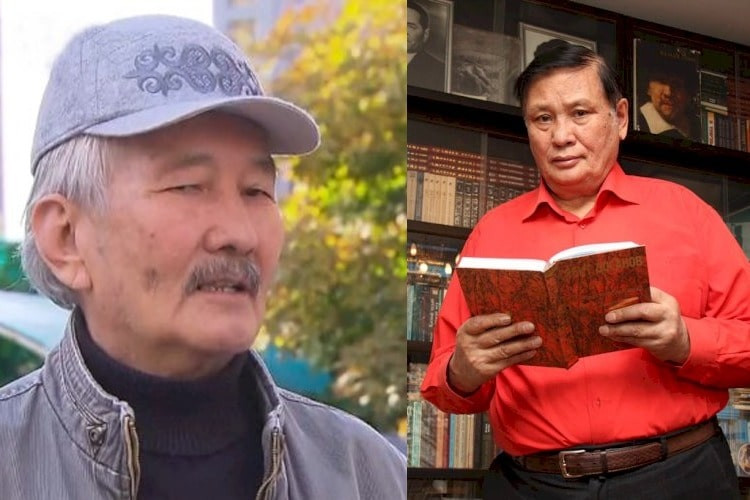 Казахстанские писатели призвали всех пойти на выборы и выполнить гражданский долг