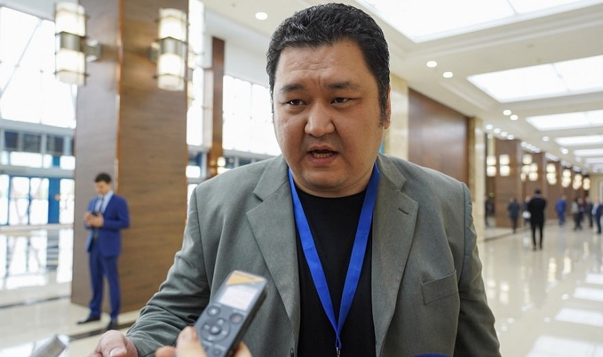 Марат Шибутов о выборах в Алматы: «Мы не видели массовых нарушений, это честно проведенные выборы»