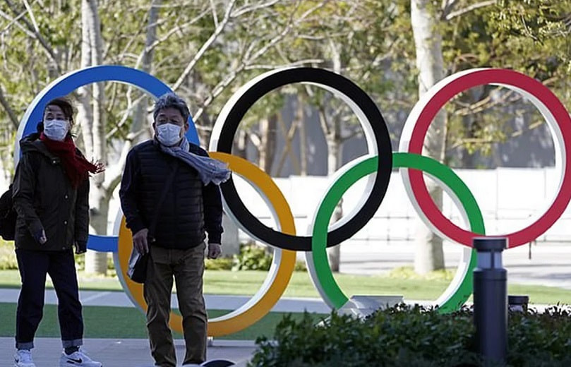 Не до игр: жители Японии просят отменить Олимпиаду в Токио