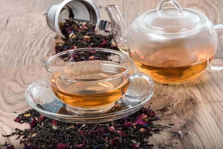 Положительный эффект: ученые назвали добавку к чаю, способную убивать раковые клетки