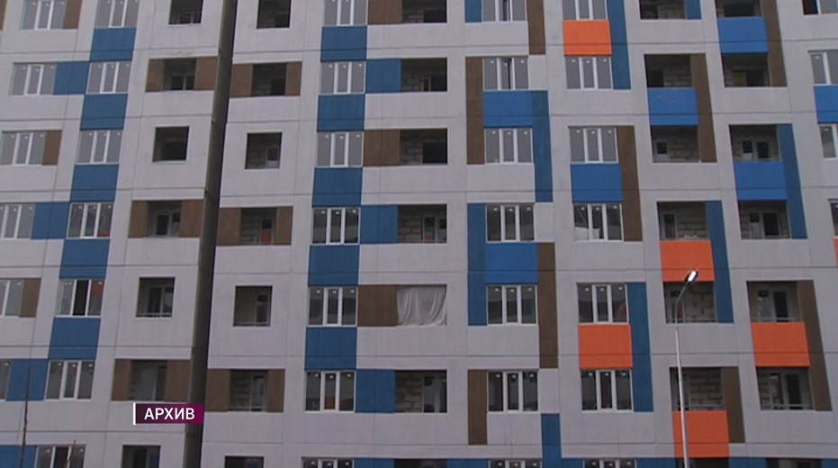Почти 4 тыс. квартир построили в Алматы за прошлый год по госпрограмме "Нұрлы жер"