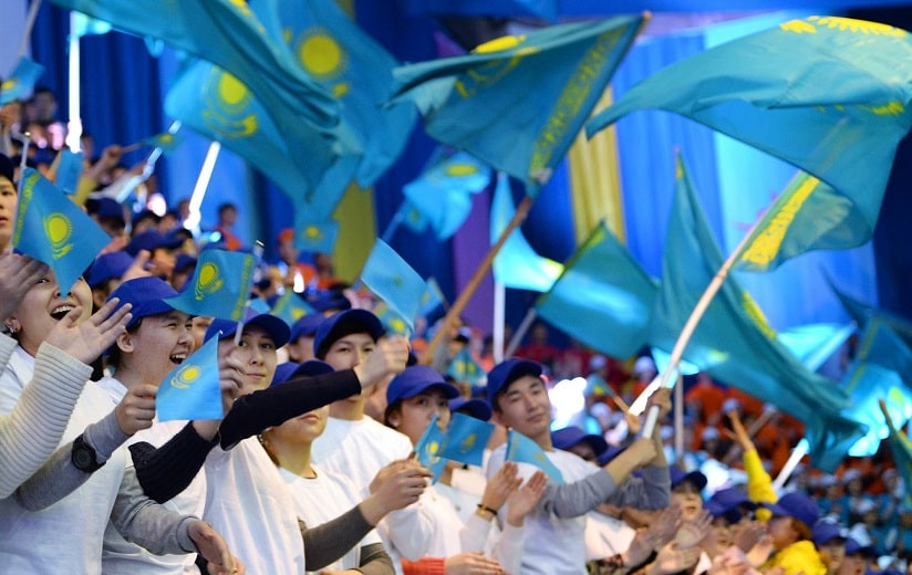 Дети и молодежь будут определять рынок труда Казахстана к 2050 году - Токаев