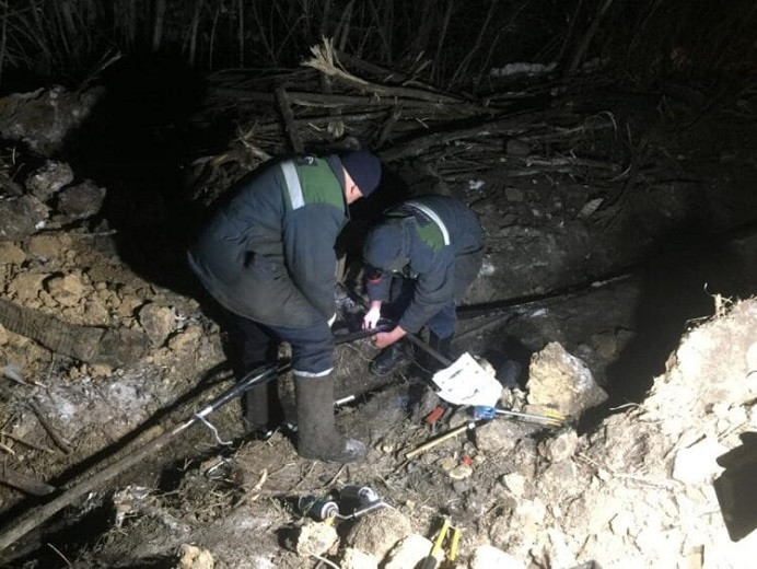 Семь человек отравились угарным газом в Караганде из-за генератора