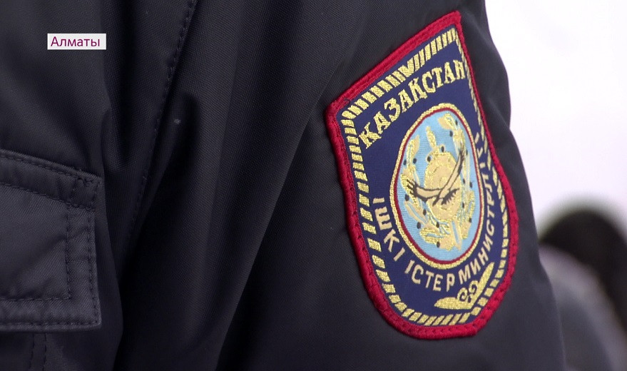 Герои 2020 года: самые смелые поступки алматинских полицейских