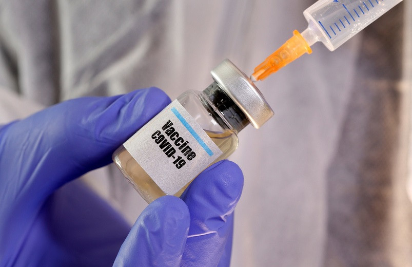 Қазақстанда коронавирусқа қарсы вакцина бірінші кезекте кімдерге салынады