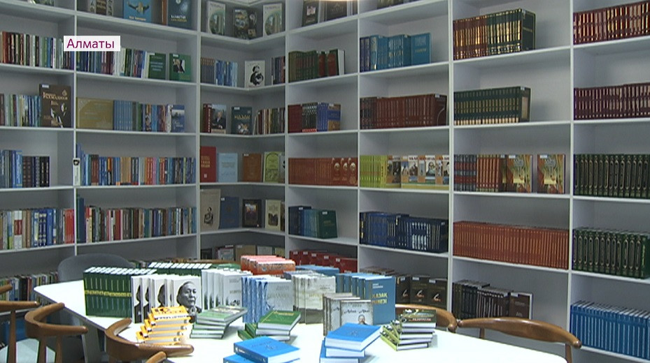 Электронные книги, Wi-Fi, зона коворкинга: как модернизируются библиотеки Алматы 
