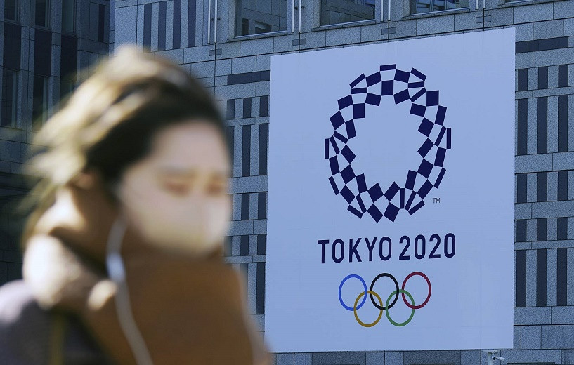 Япония может отменить Олимпийские игры в Токио